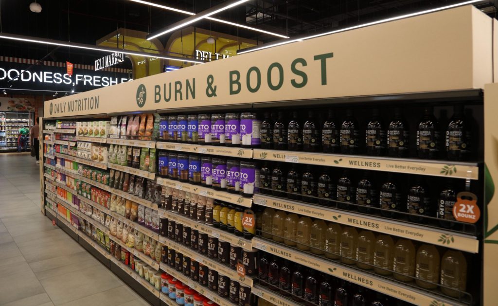 Choithrams Expands Wellness Offering Across UAE Stores