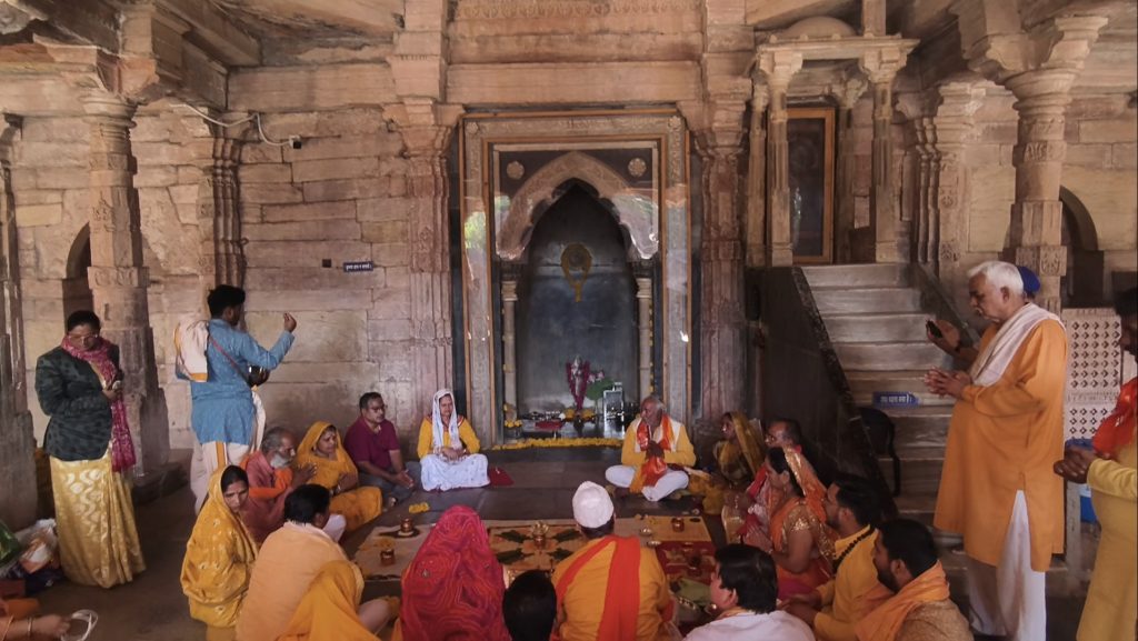 ‘Hindu order runs India’: Court declares another medieval mosque a temple | Islamophobia News