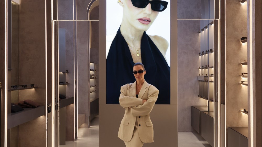 Karen Wazen Opens Flagship Boutique at Dubai Mall