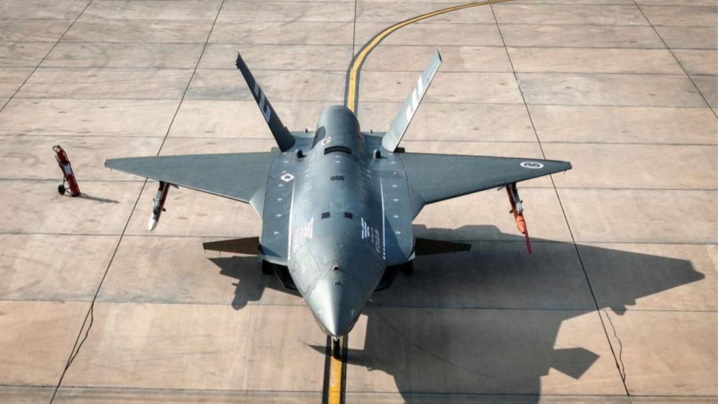 Indonesia Becomes Global Launch Customer for Baykar’s KIZILELMA Unmanned Fighter in First-Ever Export Deal