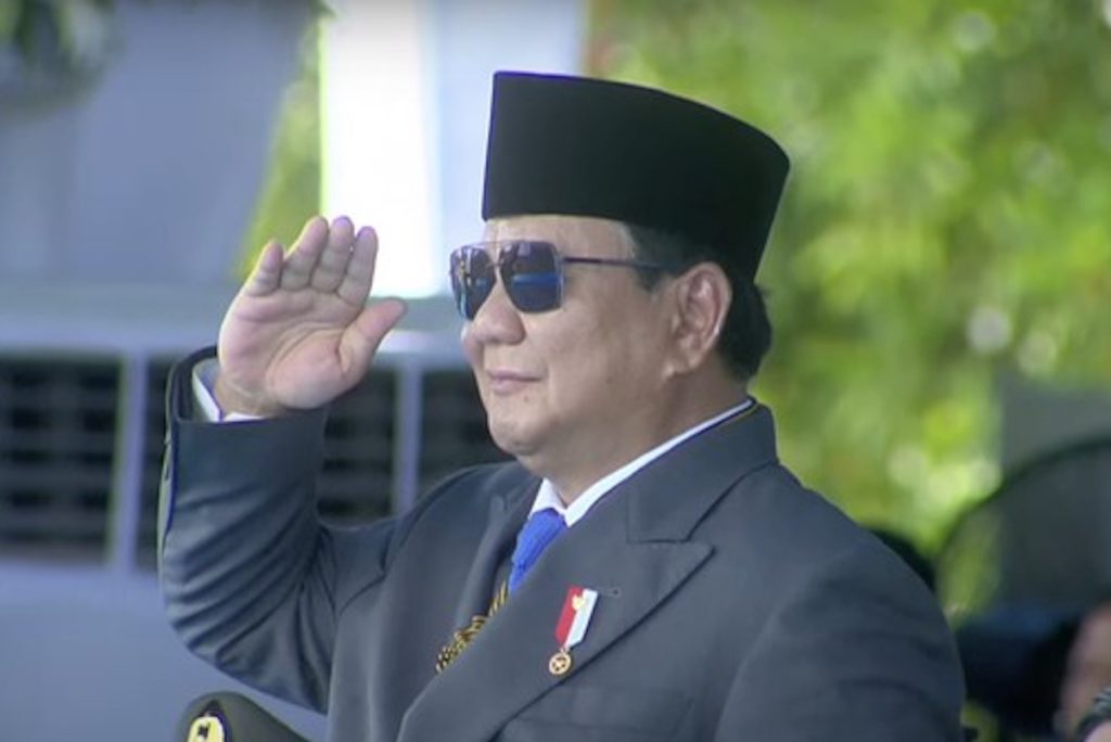 Perilous logic behind Indonesia’s commodity export funnel