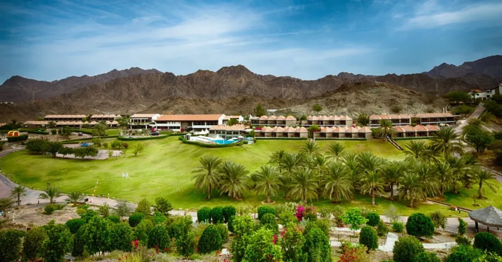 JA Resorts plans upgrades across Dubai hotels