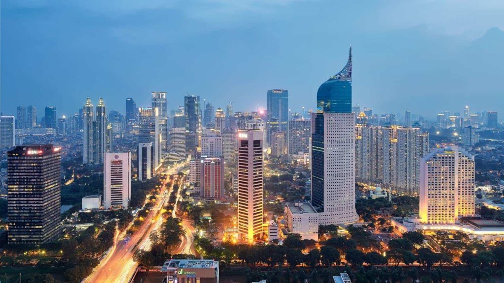 Indonesia Unveils Major New Business Events Platform in Jakarta Combining Market Exchange and Industry Forum to Boost Regional MICE Connectivity