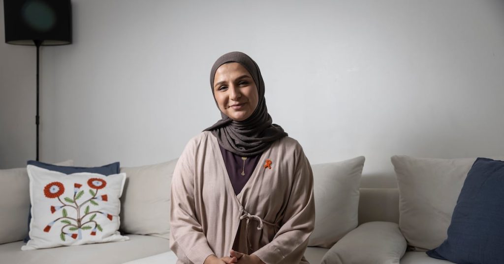 ‘It is not a death sentence’: MS patients in the UAE share their journeys on life with disease