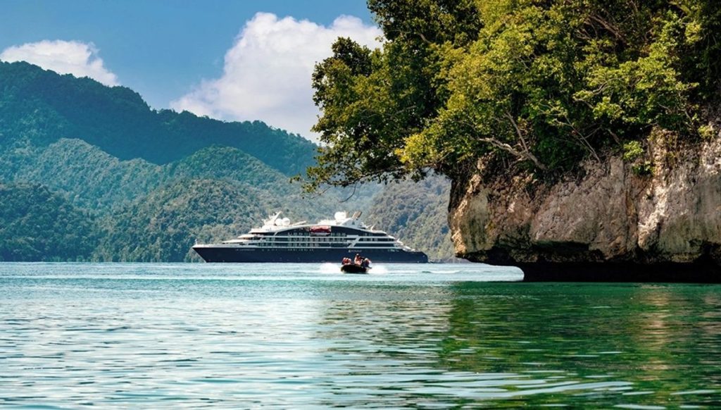 New luxury cruise charter unlocks Japan beyond the usual hotspots: Travel Weekly Asia