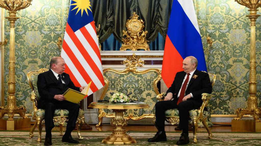 Russia-Malaysia Bilateral Relations Update: May 2026