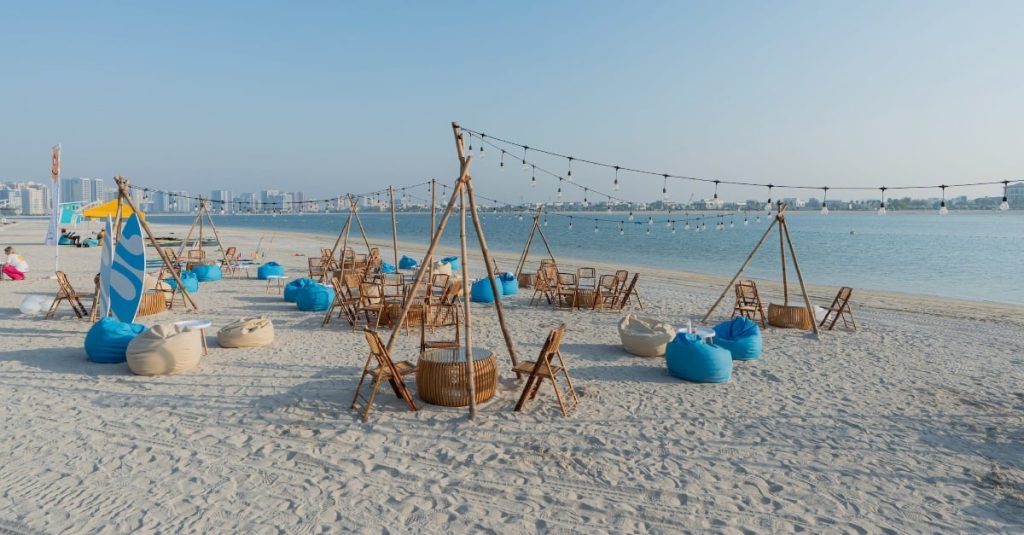 Dubai allocates six public beaches for families only during Eid Al Adha