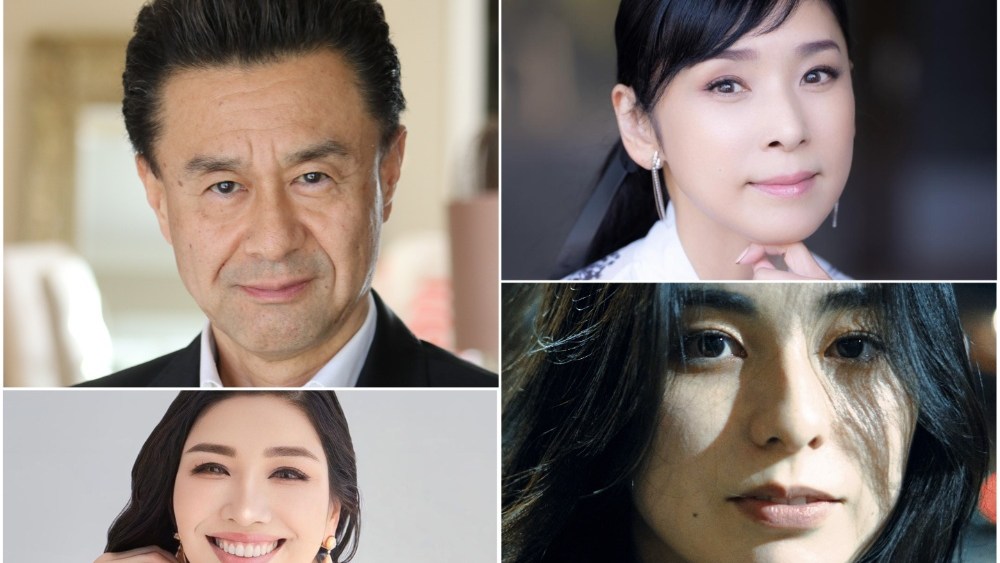Rome Kanda, Hitomi Kuroki Star in Japanese Drama ‘Ohenro’