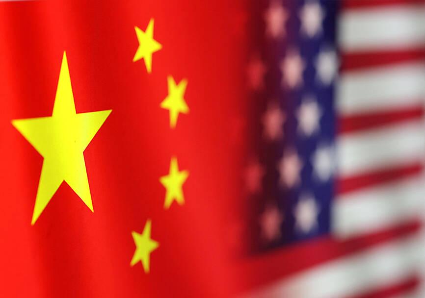 Taiwan conflict would risk US-China nuclear escalation: study