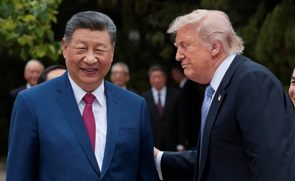 Opinion | Trump’s pragmatic China policy could help avoid a new Cold War