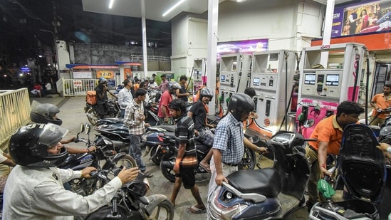 Petrol, diesel prices hiked again; check rates in Delhi, Mumbai, Kolkata, Chennai