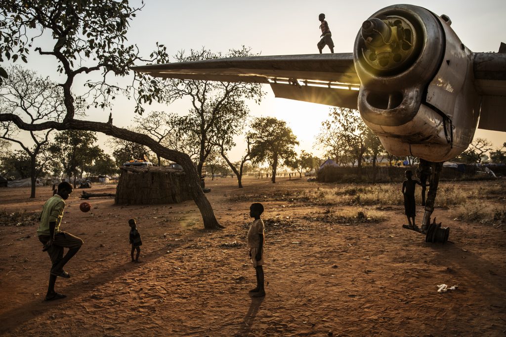 Rights group reports UAE’s involvement in Colombian private military deployment to Sudan – JURIST