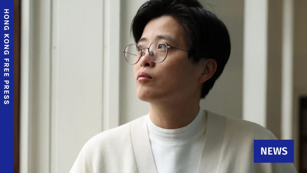 Taiwan writer wins International Booker for ‘slyly sophisticated’ novel