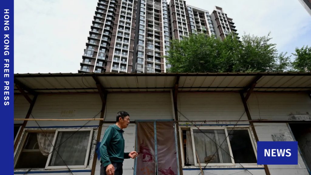 China signals it will ease household registration restrictions