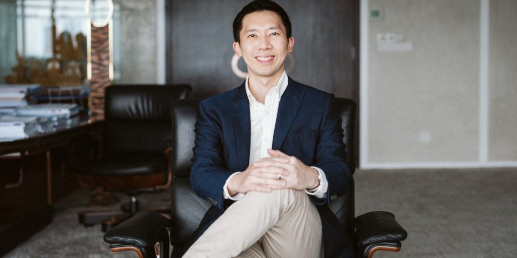 Mah Sing sees natural ‘spillovers’ from Malaysia’s strong growth
