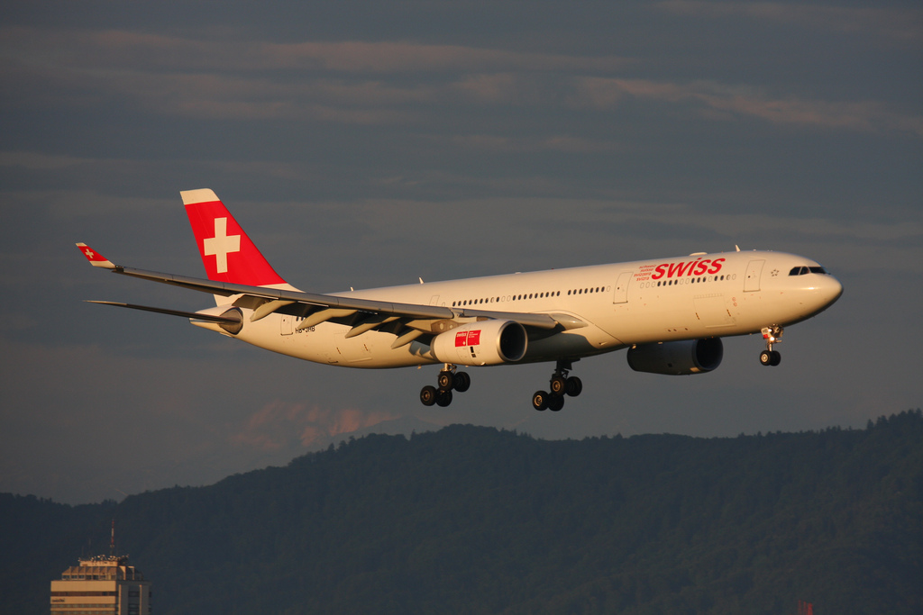 SWISS to resume Tel Aviv flights in July 2026 as Dubai suspension extended