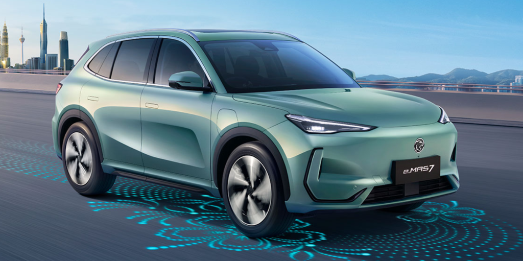 BIMB sees policy shifts Malaysia from import-driven to localization-driven EV growth