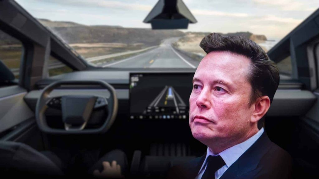 Ten Tesla Owners Walked Into a Beijing Court This Week to Get Their Money Back. The Week Before, Tesla Had Quietly Handed Them the One Piece of Evidence They Needed