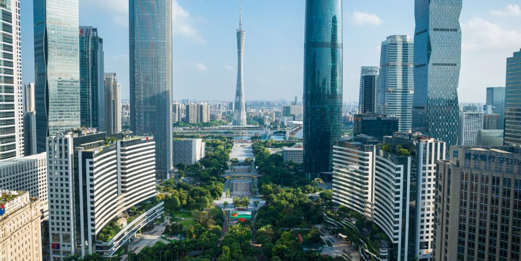 A business traveller’s guide to Guangzhou