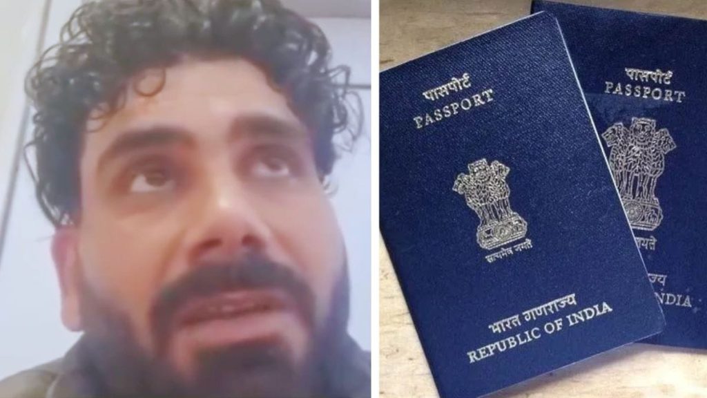 ‘Indian man who sought asylum’ in NZ stranded at Malaysia airport