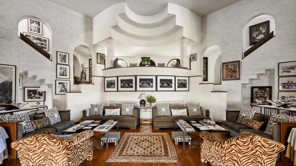 7 most beautiful homes in Delhi loved by AD Editors