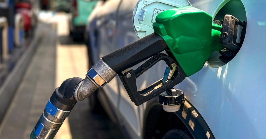 Why any UAE petrol price reduction in June does not mean we are on the same road as 2022