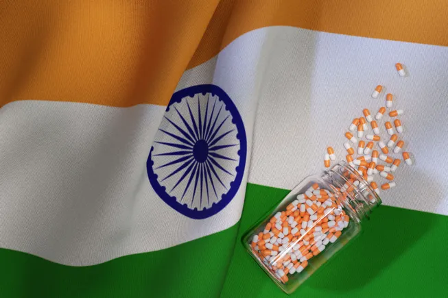 India’s pharma industry is going global. But can it catch up to China?