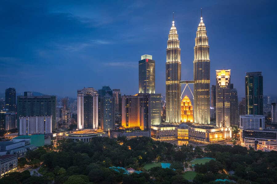 Malaysia and Indonesia Joins Japan, Singapore, Australia, South Korea, Hong Kong, Taiwan and More Countries in Unlocking Effortless Travel as Canada Government Expands eTA System to Supercharge Tourism and Travel Connectivity