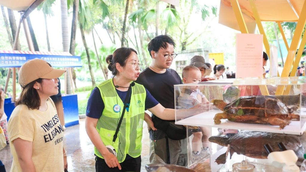 Guangzhou launches 2026 Science and Technology Week
