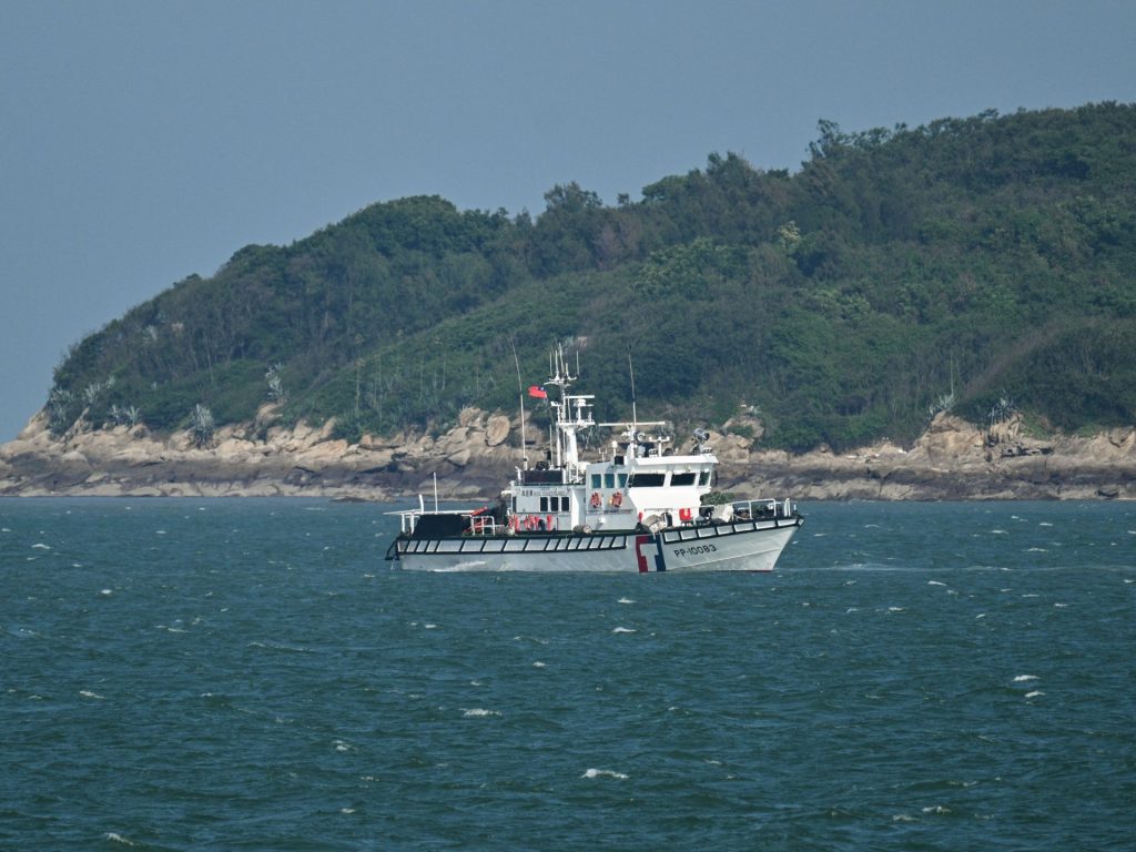Taiwan monitors ‘unprovoked’ Chinese combat patrol near island | Conflict News