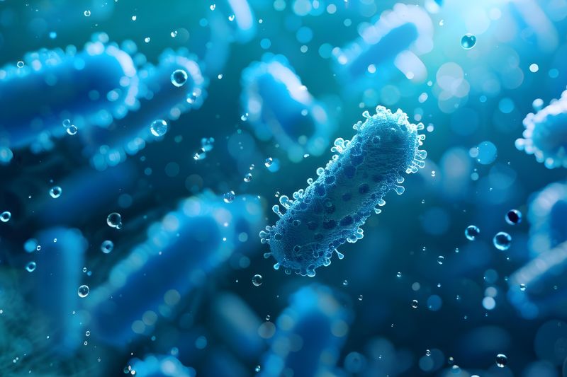 AMR Bio launches as clinical-phase biotech to advance Phase III-ready topical antimicrobial XF-73