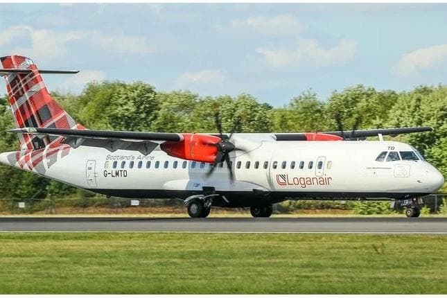 ‘Strong airline confidence in our SAF pathways’: UK’s largest regional airline signs 15-year sustainable aviation fuel deal with Belfast firm