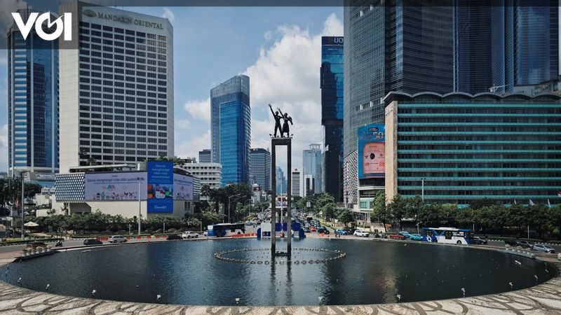 Expert in State Administration Law Says Jakarta is the Legal Capital of the Republic of Indonesia Until the IKN Presidential Decree is Issued