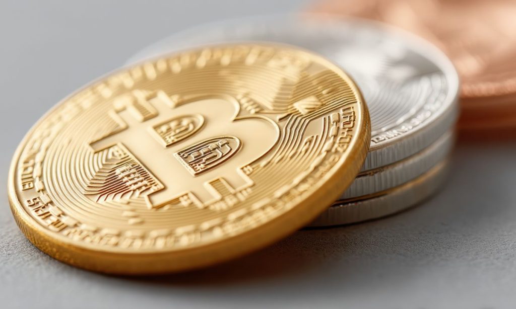 Binance: Crypto Platforms Fill In for Banks in Emerging Mark…