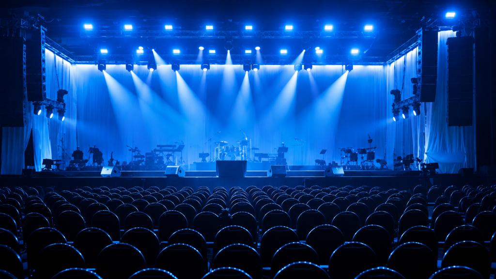 Blue Dot Fever: The Strange New Phrase Flooding Social Media and the Entertainment Industry