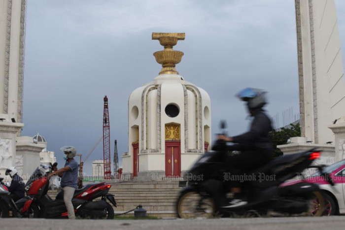 Bangkok Post – Bhumjaithai to submit charter draft on Wednesday