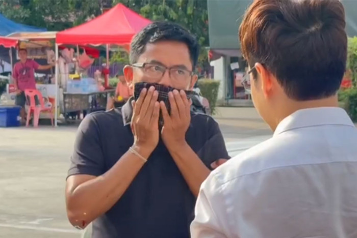 Bangkok Post – NACC official charged over fatal drunk-driving crash