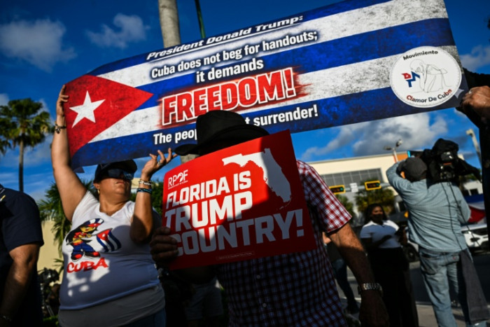 Bangkok Post – Cuba outraged after US indicts Raul Castro