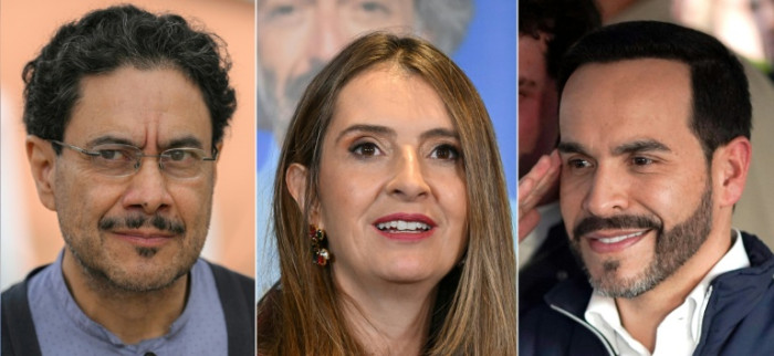 Bangkok Post – War or peace? Colombians choose destiny in high-stakes vote