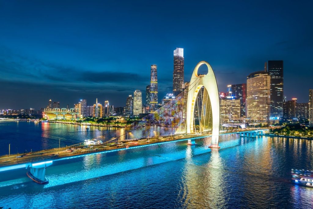 Notes from the Asia-Pacific region: China issues new AI ethics guidelines, Hong Kong conducts compliance checks