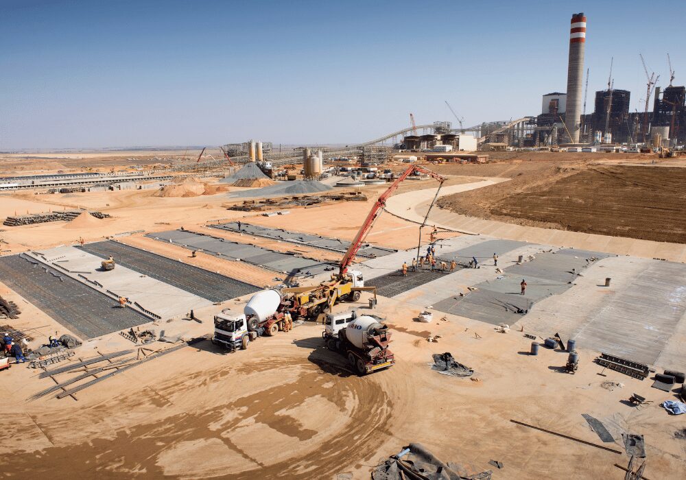 #AfricaMonth: Expertise To Unlock Mining’s Catalytic Impact On Africa’s Infrastructure