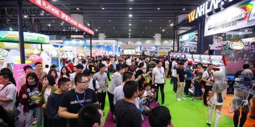 AAA Expo 2026 | the rise of local IP