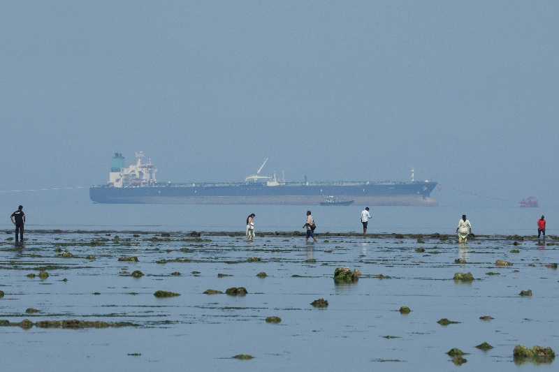 India buying Russian oil irrespective of US sanctions waivers, Indian official says