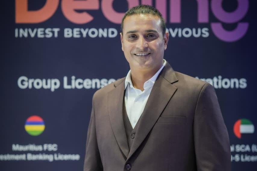 UAE emerges as a fast-growing hub for next-gen investors reshaping global markets