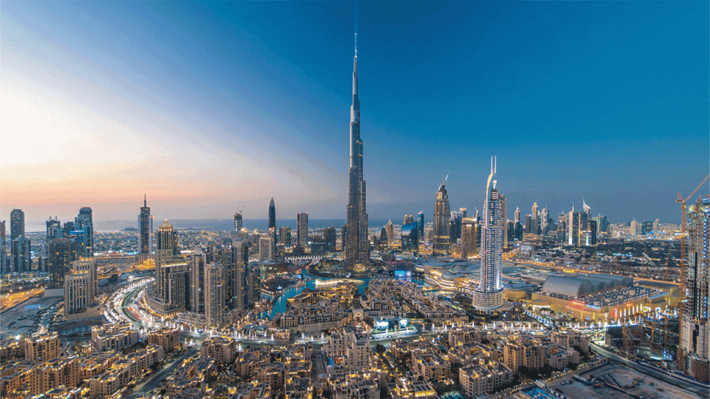 Dubai launches second AED1.5 billion tourism relief package