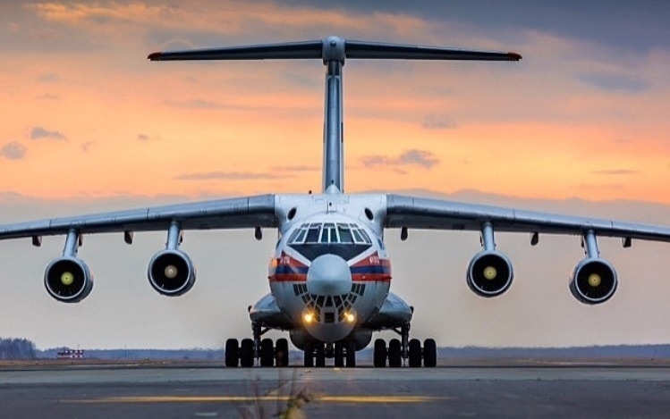 Beijing-Bishkek direct flight to be launched in July