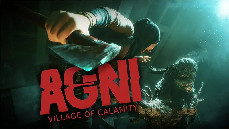 AGNI: Village of Calamity – A Nightmarish Horror Journey from Indonesia