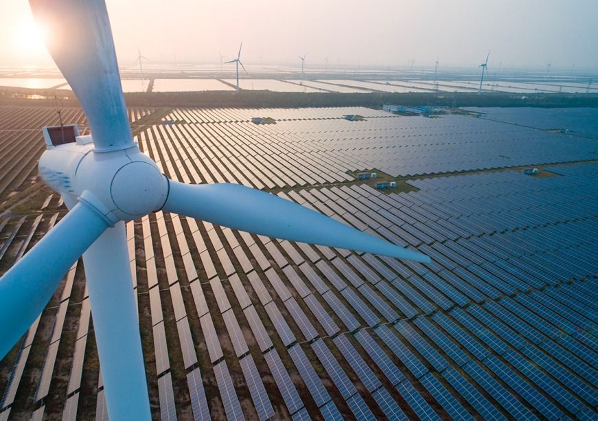 Indonesia launches key facilities for its first wind energy project