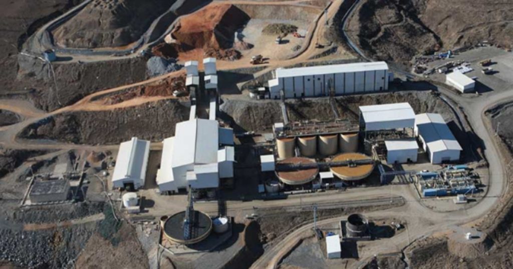 Anglo Asian Mining is now a profitable copper and gold producer – ICYMI