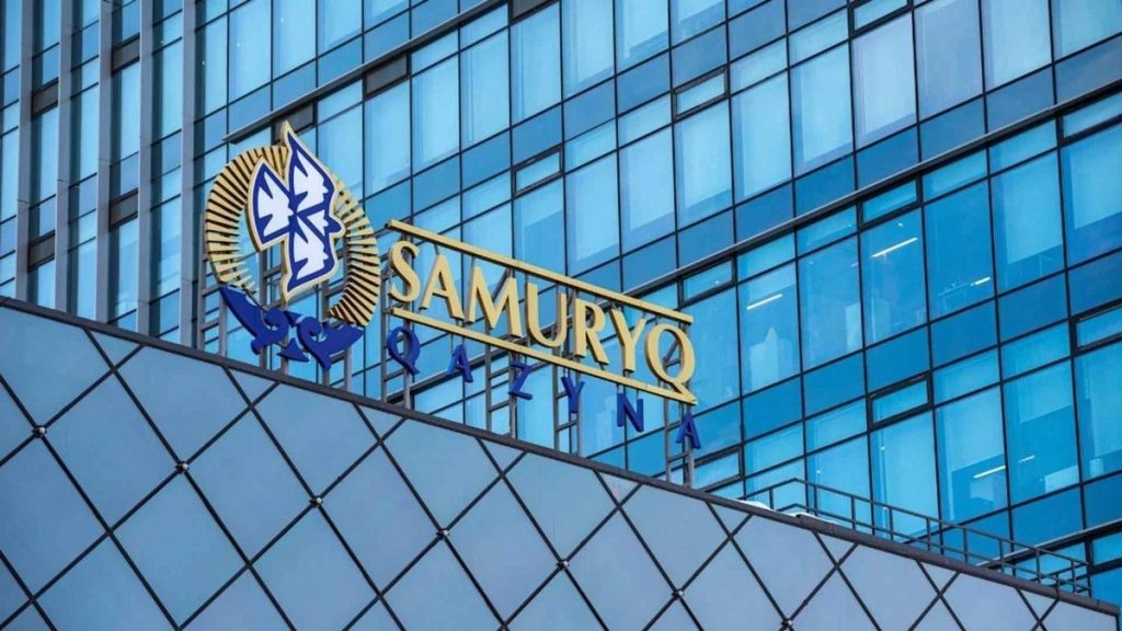 Samruk Kazyna gears up for KTZ’s London, Hong Kong and Astana IPO in 2026